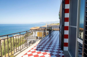 Trabia Villa Bedda Mia B Trabia